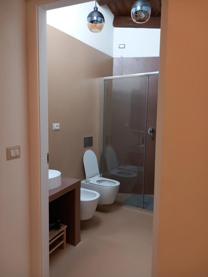 La Casetta Guest House Oristano Exterior foto